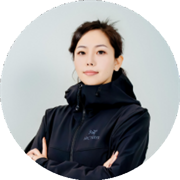安妮教练